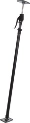Wolfcraft Plafondsteun | Max. H 290cm | 1 stuk - 4042000