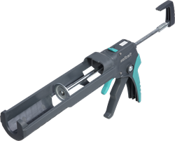 Wolfcraft Kitspuit | MG 550 | 1 stuk - 4358000