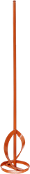 Wolfcraft Verf-speciemenger | 15-20 liter | Ø100 x 600mm | 1 stuk - 1706099
