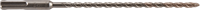 Wolfcraft Hamer-slagboor | HM | SDS-plus | Ø6 x 210mm | 1 stuk - 7990000