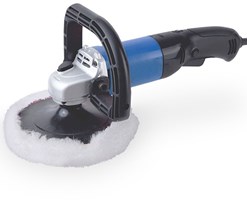 Polijstmachine