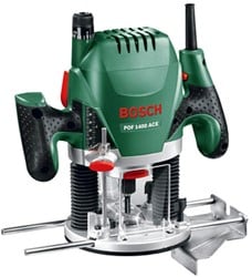 Bosch Groen POF 1400 ACE bovenfrees | 1400w - 060326C800