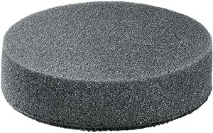 Polijstpads