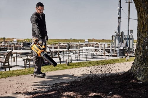 DeWalt DCMBL777N-XJ | Axiale Blazer | 54V XR | FlexVolt | zonder accu en lader - DCMBL777N-XJ-3