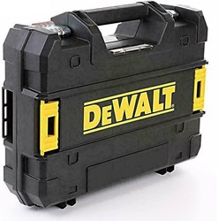 DeWalt Accessoires Koffer voor Slagschroevendraaier o.a DCF870 i.c.m Powerstack accu's - N898229