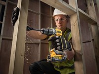 DeWalt DCBP318S2-XJ | Accu Duopack | Powerstack | 2x 18V XR | 3.5Ah - DCBP318S2-XJ-2