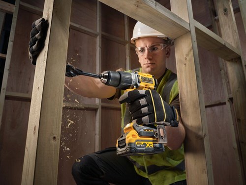DeWalt DCBP318S2-XJ | Accu Duopack | Powerstack | 2x 18V XR | 3.5Ah - DCBP318S2-XJ-2