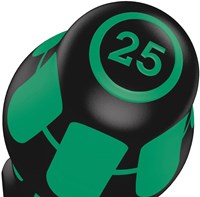 Wera 367/6 Schroevendraaierset Kraftform Plus TORX® + Houder, 6 -delig - 1 stuk(s) - 05028062001-3