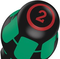 Wera Kraftform XXL Schroevendraaier set, 12 -delig - 1 stuk(s) - 05051010001-3