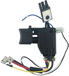 Makita Onderdeel Schakelaar DDF482 - 632F27-4