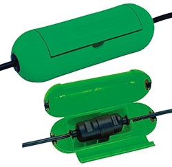 Brennenstuhl Safe-Box - 1160400