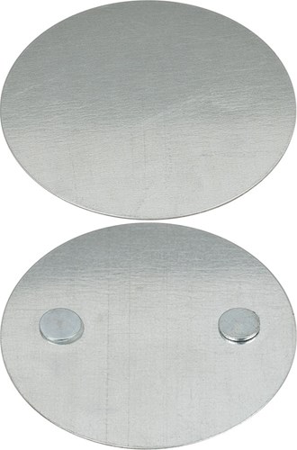 Brennenstuhl Magnetische montageplaat BR 1000 voor Rookmelder - 1290000
