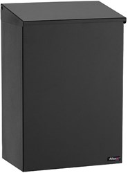 Allux Brievenbus Allux 100 Zwart - 40010070