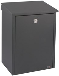 Allux Brievenbus Allux 200 Antraciet - 40010265