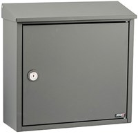 Allux Brievenbus Allux 400 Antraciet - 40010465