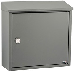 Allux Brievenbus Allux 400 Antraciet - 40010465