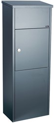 Allux Pakketzuil Allux 600 Antraciet - 40060065