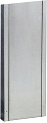 Allux Statief 1001 Verzinkt - 40100110