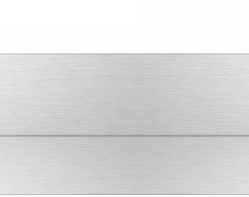 Stoer! Ondersteuningsbalk 3 St Brick Rvs - 40215330
