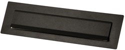Stoer! Briefplaat Rome Zwart - 45004407