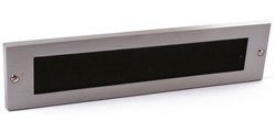 Mariani Alena Pvd Inox 330X79Mm - 90550020
