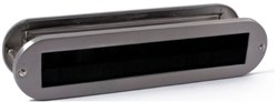 Mariani Aart Pvd Inox 330X79Mm - 90660020