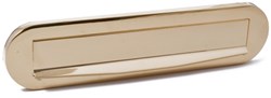 Mariani Ronald Pvd Messing 330X79Mm - 91375014