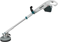 Makita PS001GL2NL1 XGT 40 V Max Schrob-/polijstmachine | 8,0 Ah (2 st), snellader in doos - PS001GL2NL1-2