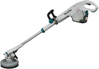 Makita PS001GM2NL1 XGT 40 V Max Schrob-/polijstmachine | 4,0 Ah (2 st), snellader in doos - PS001GM2NL1-3