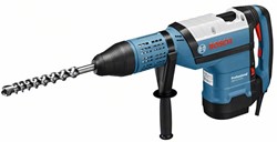 Bosch Blauw GBH 12-52 DV Boorhamer met SDS-max | 19J 1.700w - 0611266000