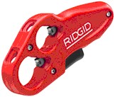 Ridgid Buizensnijder | 32 en 40 mm kunststofbuizen | 1 stuk - 37463 - 37463