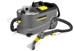 Karcher Puzzi 10/1 Tapijt-/bekledingsreiniger - 1.100-131.0