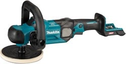 Makita PV001GZ | Rotatiepolijstmachine | 40V Max | 165 mm | Zonder accu's en lader | In doos - PV001GZ