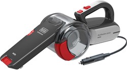 BLACK+DECKER PV1200AV-XJ Kruimeldief | 12 Volt | Auto | - PV1200AV-XJ