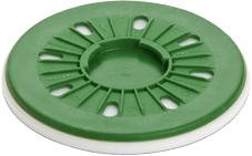 Festool Accessoires FastFix poetssteunschijf PT-STF-D150 FX | 496151-2