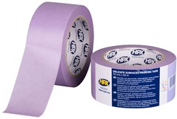 HPX Masking 4800 Delicate Surfaces | Paars | 48mm x 50m - PW5050