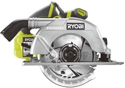 Ryobi R18CS7-0 ONE+ Koolborstelloze Cirkelzaag - 5133002890