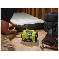 Ryobi R18I-0 Accu-compressor | One Plus | zonder accu's  - 5133001834-3