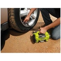 Ryobi R18I-0 Accu-compressor | One Plus | zonder accu's  - 5133001834-2