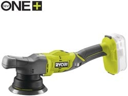 Ryobi R18P-0 | ONE+ 18V Accu Dual Action Polijstmachine (excl. accu) - 5133004845