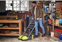 Ryobi R18SW3-0 | accu puinveger | ONE+ 18V | zonder accu's en lader - 5133004365-2