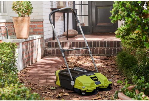 Ryobi R18SW3-0 | accu puinveger | ONE+ 18V | zonder accu's en lader - 5133004365-3