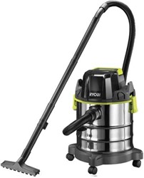Ryobi R18WDV-0 | Nat-/Droogzuiger | ONE+ 18V - 5133004724