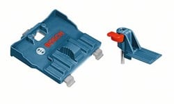 Bosch Accessoires RA 32 Professional | bovenfrees accessoire voor GOF | FSN OFA - 1600Z0003X