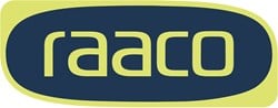 Raaco DIY voorraadbak E4, geel, E4 - 123679 123679