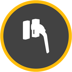 Raambeslag