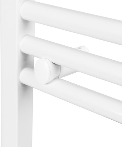 Eurom Sani bathroom radiator 400 Wi-Fi White - 352566-3