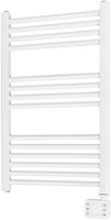 Eurom Sani bathroom radiator 600 Wi-Fi White - 352603-2
