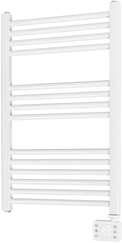 Eurom Sani bathroom radiator 600 Wi-Fi White - 352603-2