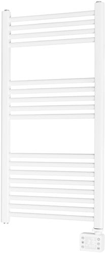Eurom Sani bathroom radiator 800 Wi-Fi White - 352641-2